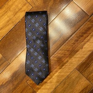 Men’s neck tie Pronto Uomo